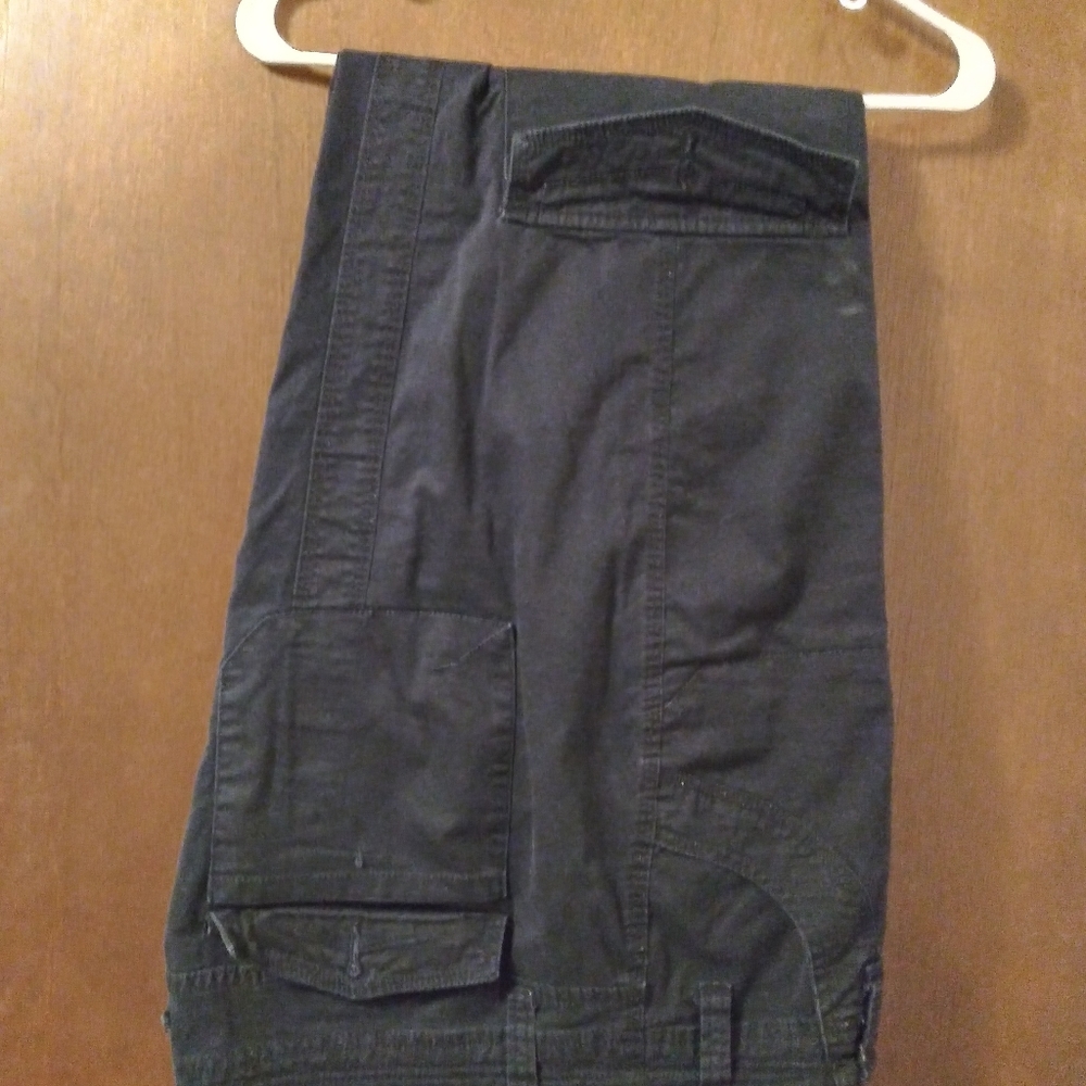 Capris